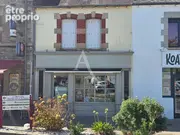Appartement à BAINS-SUR-OUST