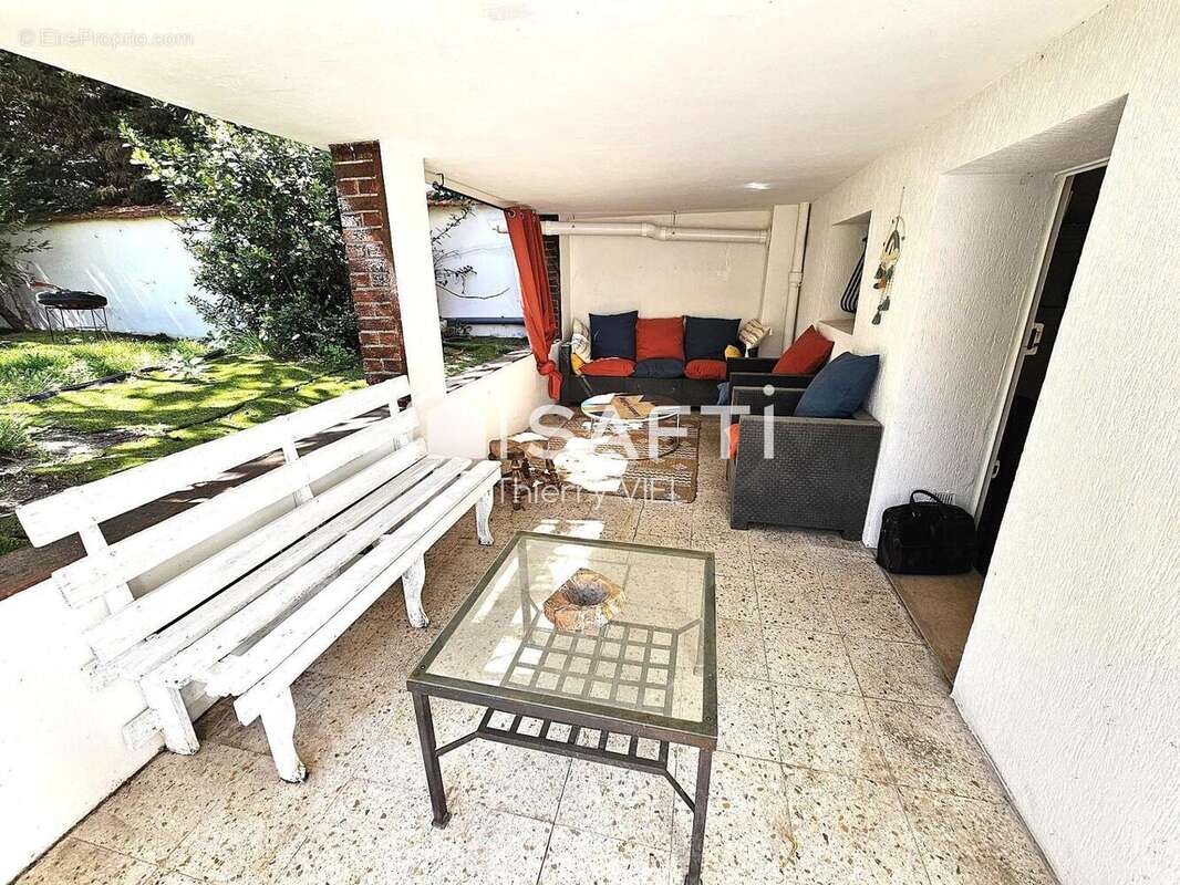 Photo 6 - Maison à NEUILLY-PLAISANCE