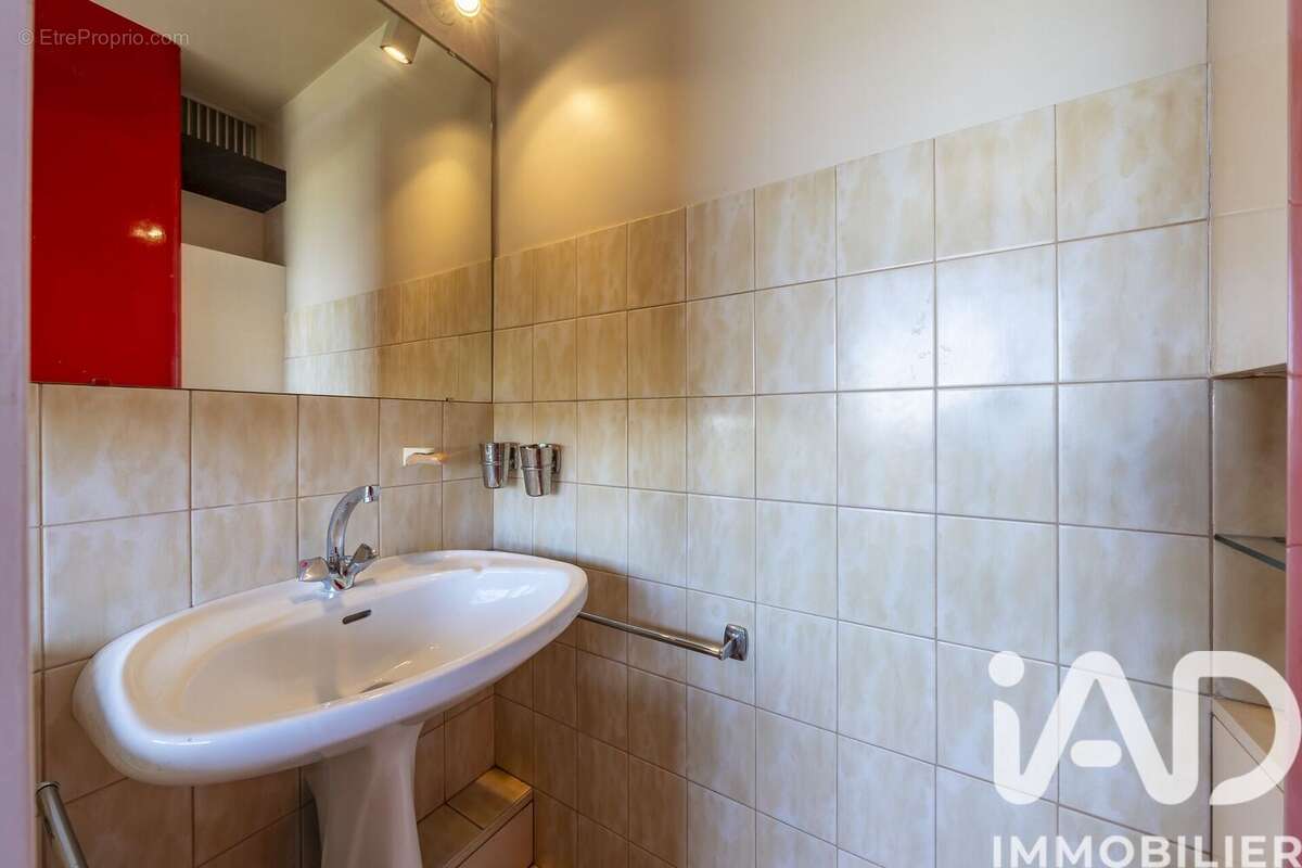 Photo 9 - Appartement à CHEVILLY-LARUE