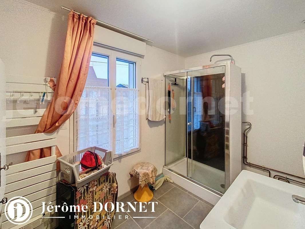 vail_00005_8b5d04b - Maison à BRETEUIL