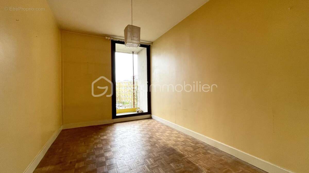 Appartement 5 pièces sans vis-à-vis - photo 8