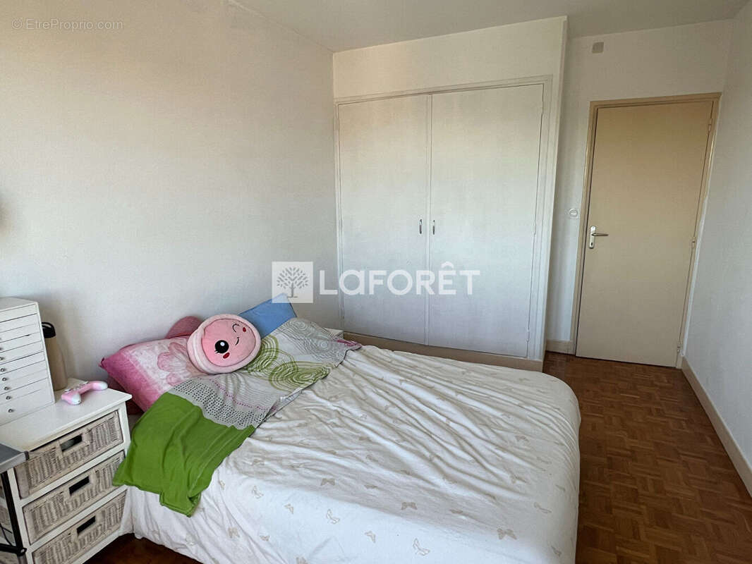Appartement à GAILLAC