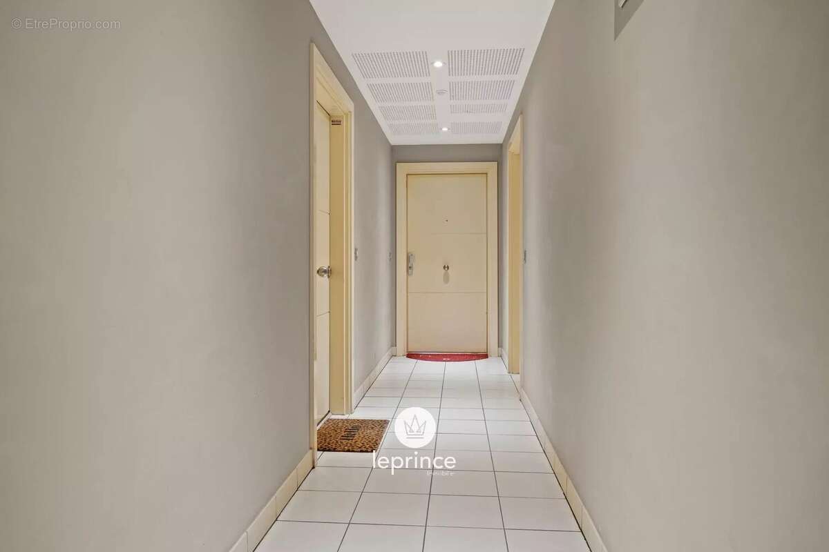 Appartement à CAGNES-SUR-MER