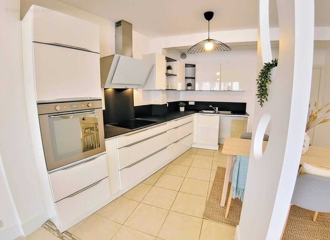 Appartement à RODEZ