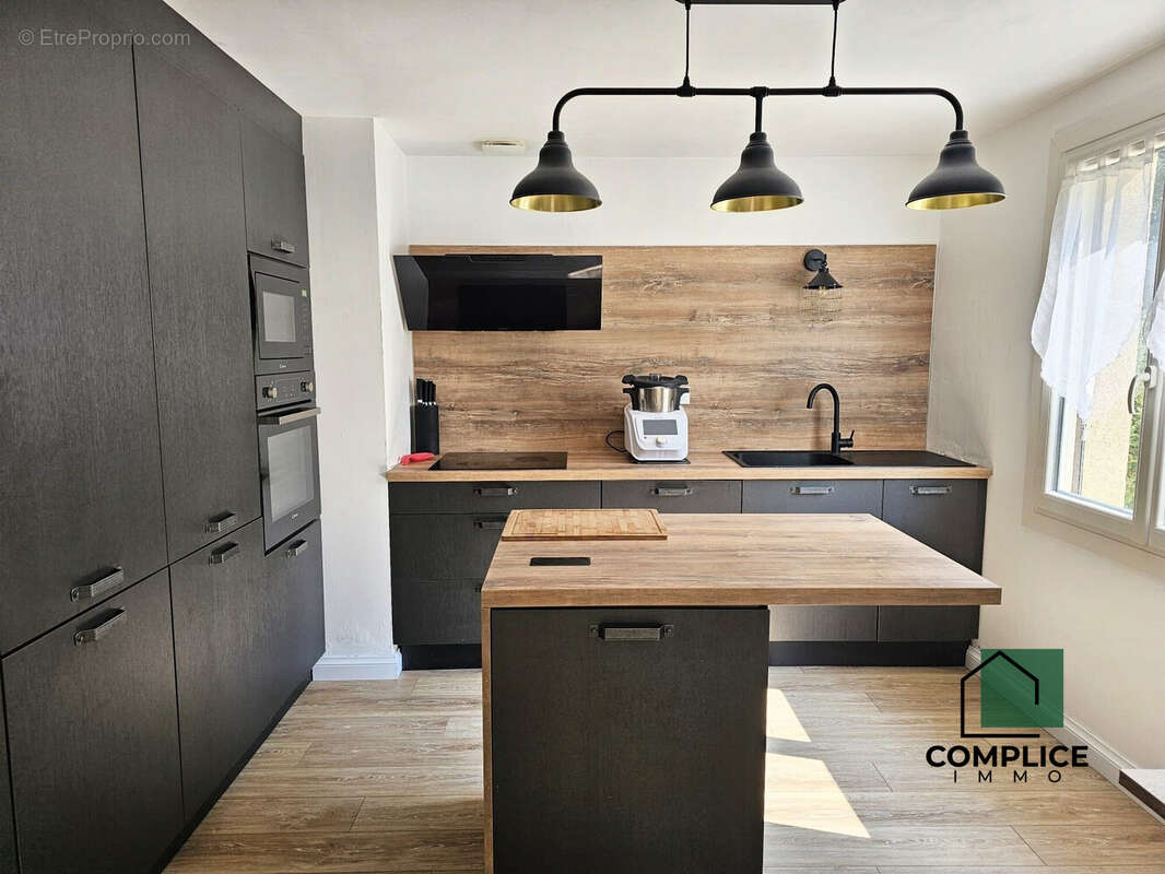 Maison à VIGNEUX-DE-BRETAGNE