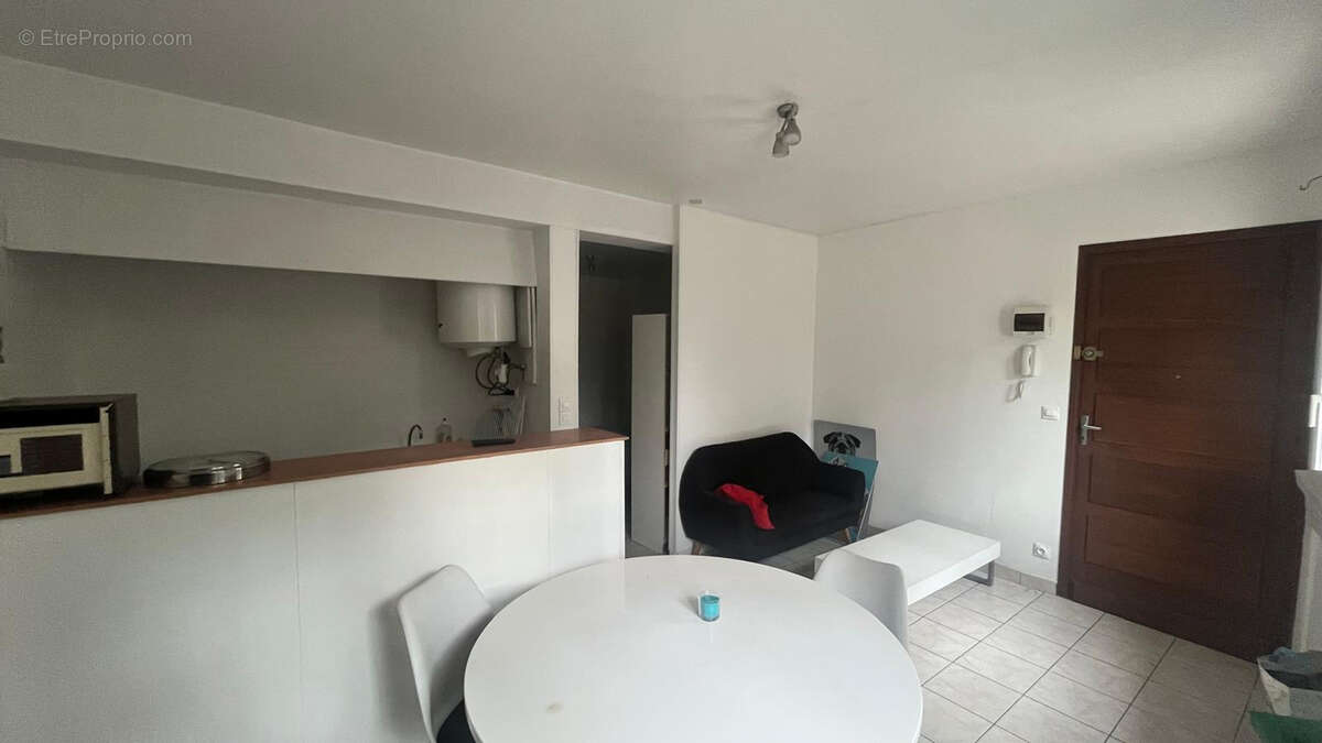Appartement à AGEN
