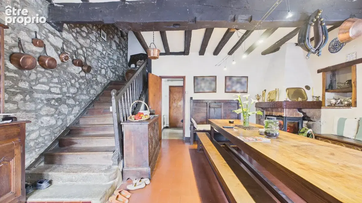 Maison basque de caractère - photo 3
