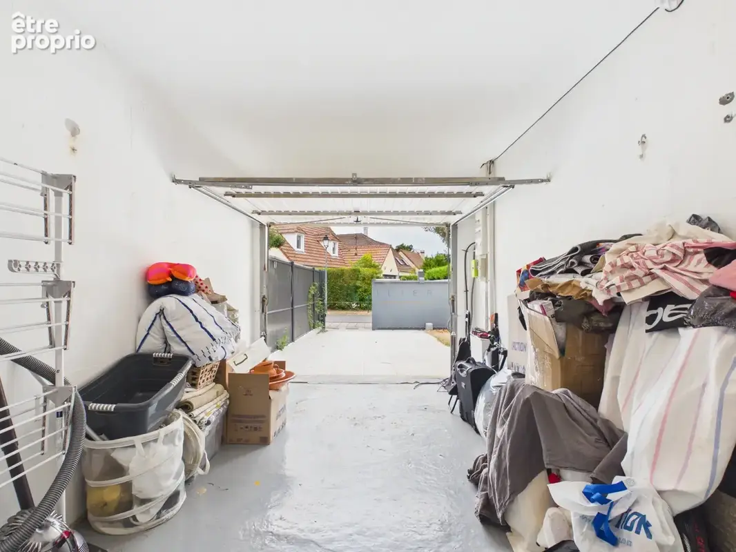Rue de la Meunerie / Maison familiale / 5 chambres / Jardin - photo 15