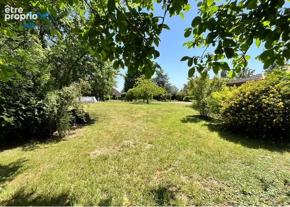 Maison de campagne de charme + Dépendance indépendante  - photo 7