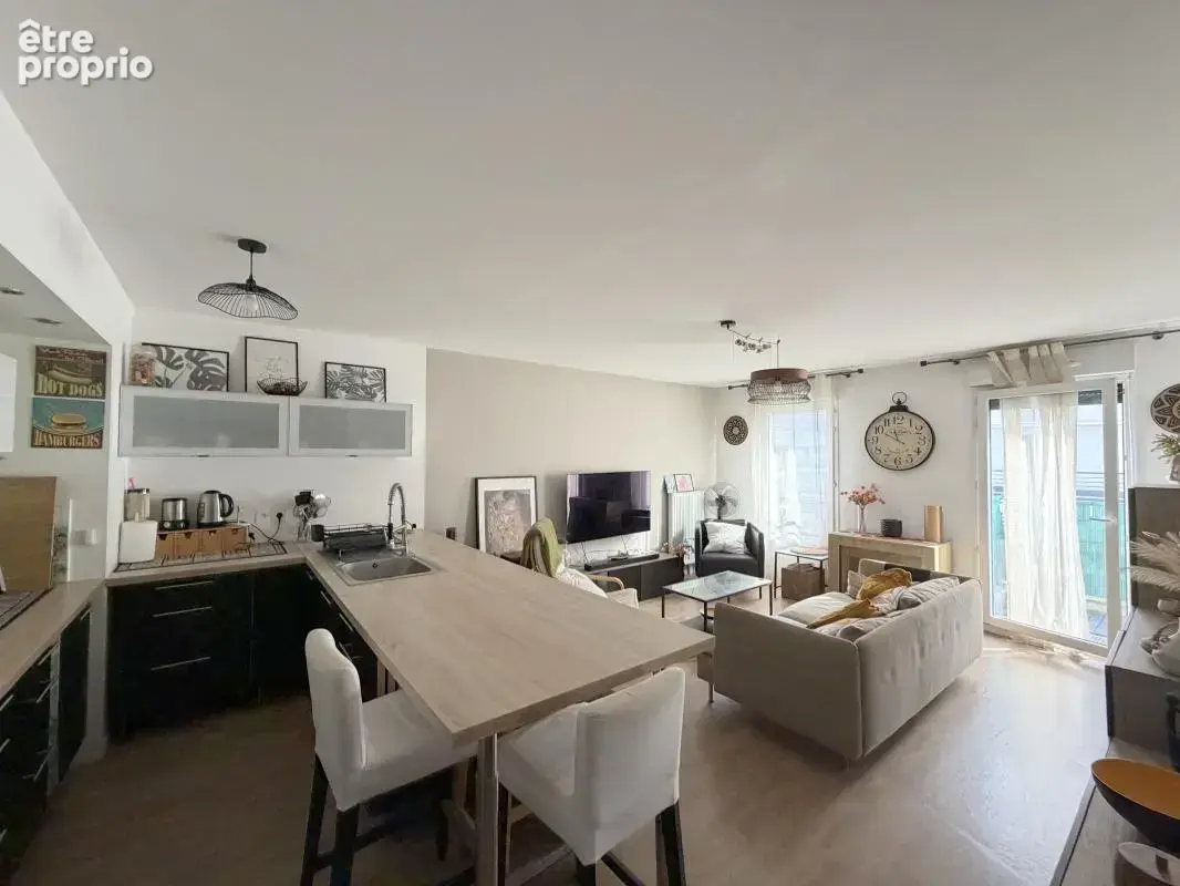 Appartement À Vendre - photo 3