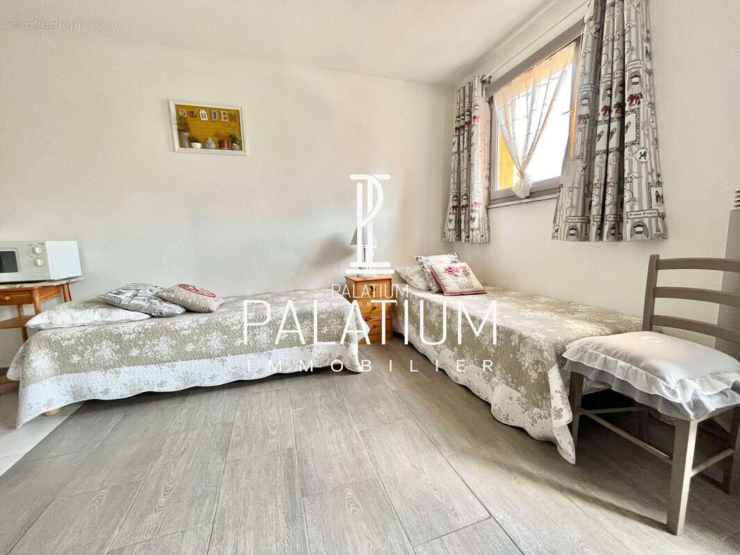 Appartement 17 m² à Greoux-Les-Bains  - photo 4