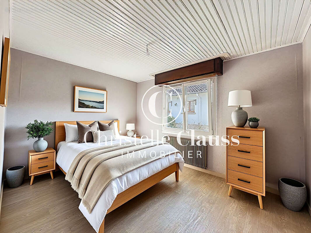 Maison Truchtersheim 5 pièces 111 m2 - photo 8