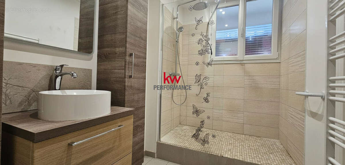 Appartement 74 m² à Saint-Gratien  - photo 7