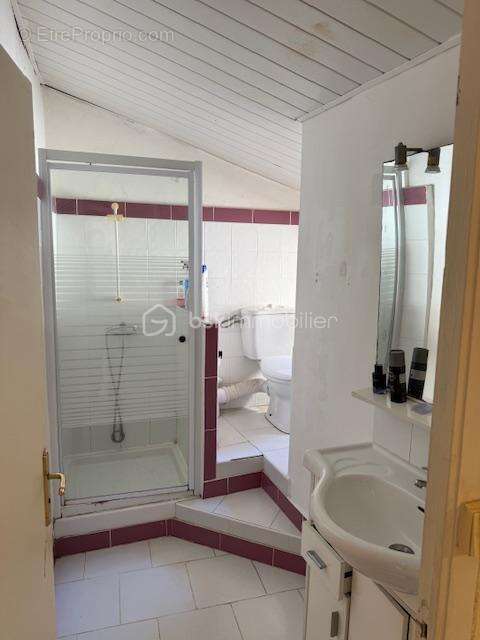 Maison à SAINT-GILLES