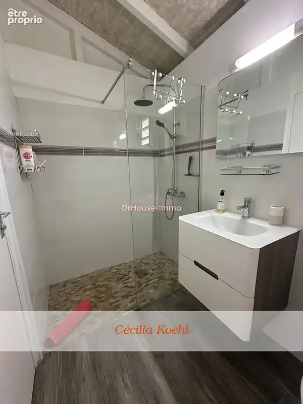 Maison 4 pièces 94 m² à vendre à Riviere-Salee (97215) - photo 8