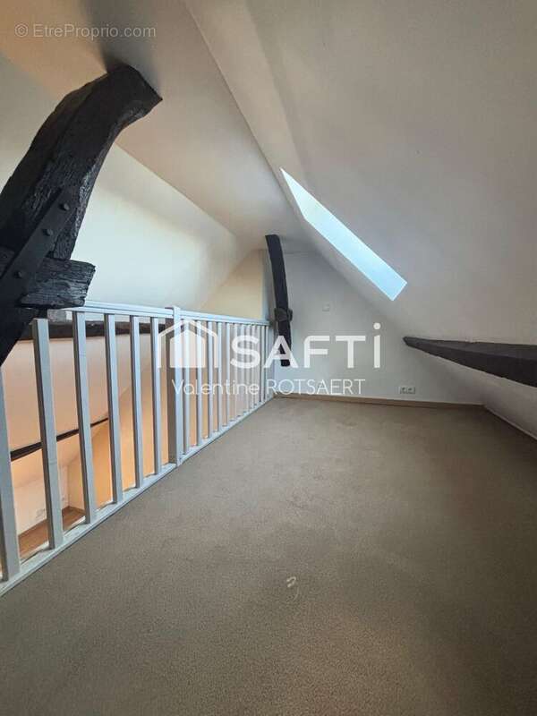 Photo 7 - Appartement à COMPIEGNE