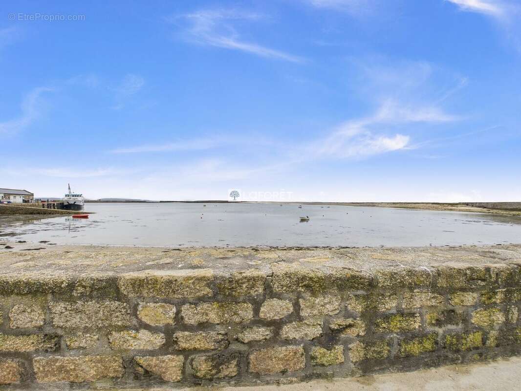 Maison à ILE-DE-SEIN