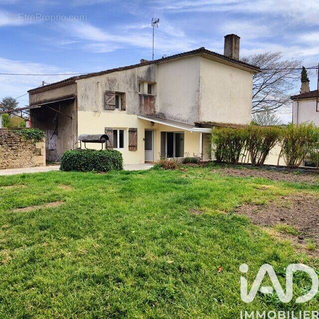 Photo 1 - Maison à CASTETS-EN-DORTHE