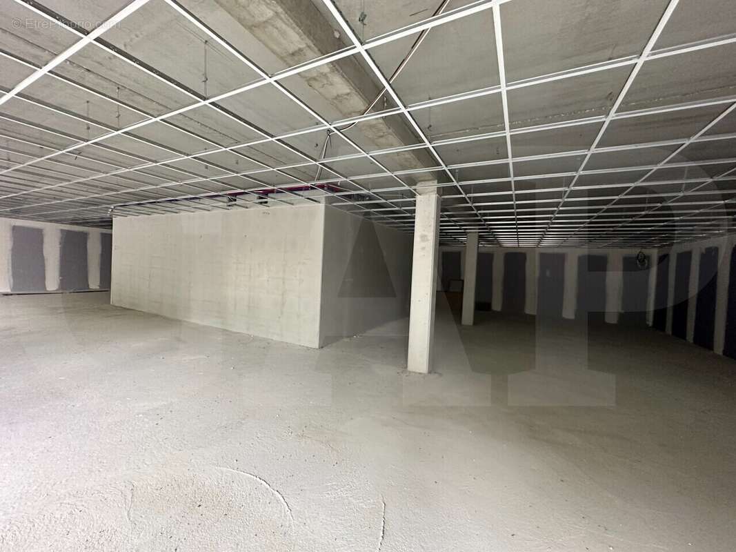 Commerce à CHATEAUBOURG