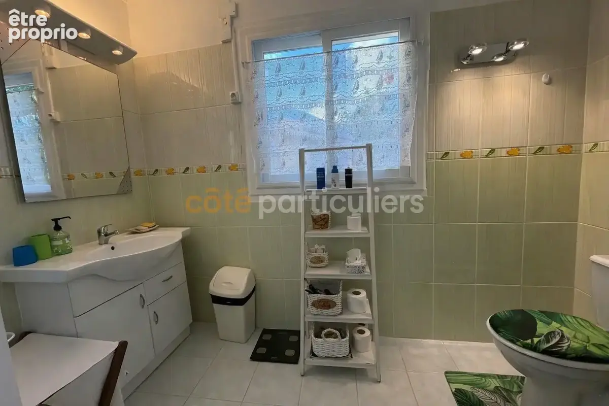 RARE ! Villa de plain-pied avec vue sur la mer - Le Gosier 5 pièces - photo 10