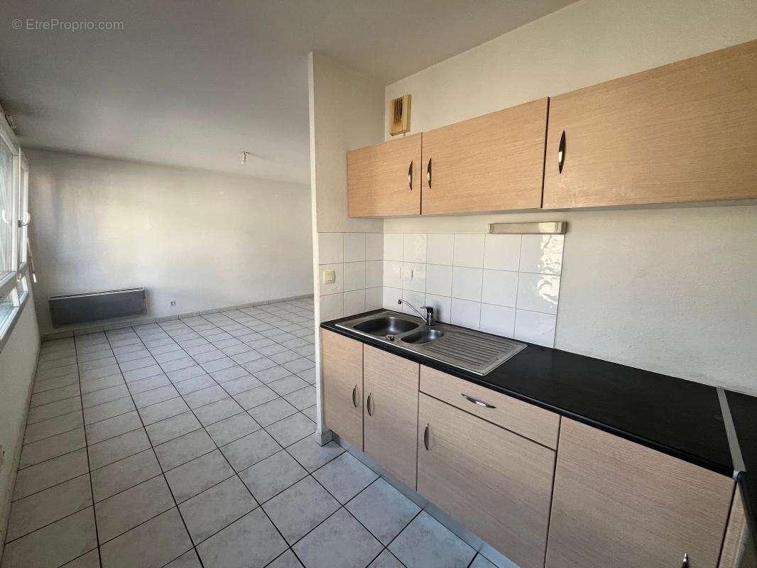 Appartement à SAINT-QUENTIN