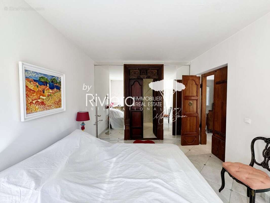 Maison à CAVALAIRE-SUR-MER