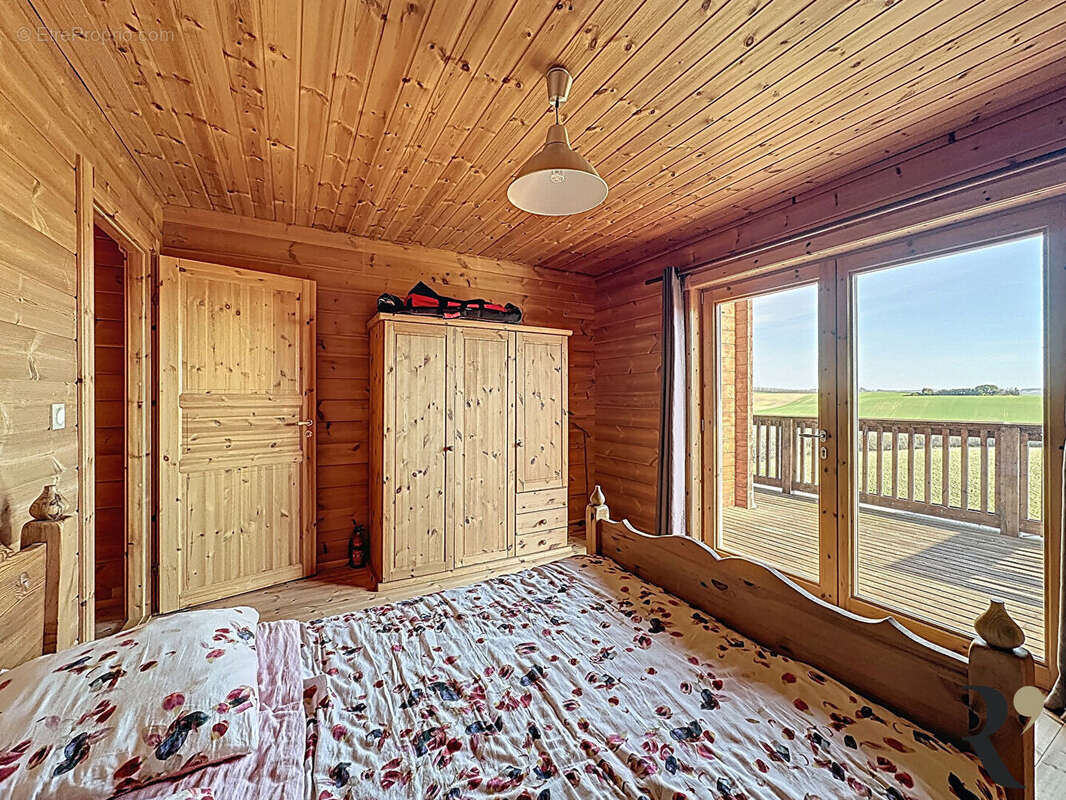 Maison à MONTASTRUC-LA-CONSEILLERE