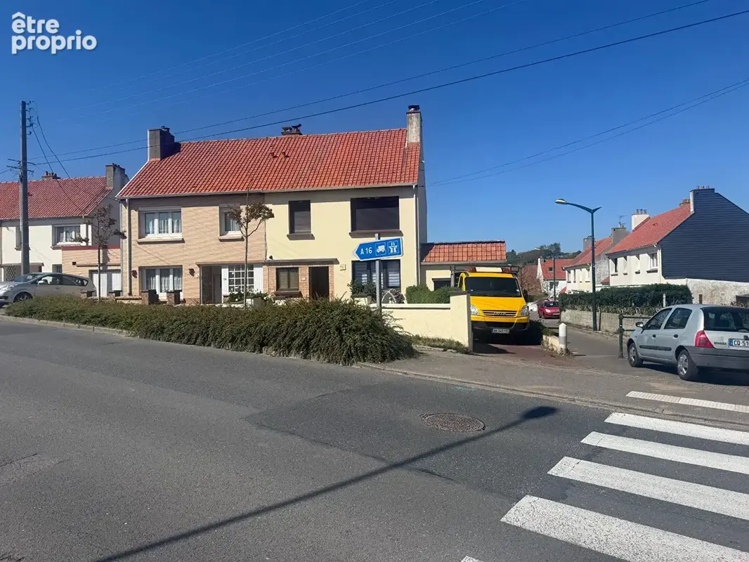 Photo Maison à Wimille au prix de 244 900€