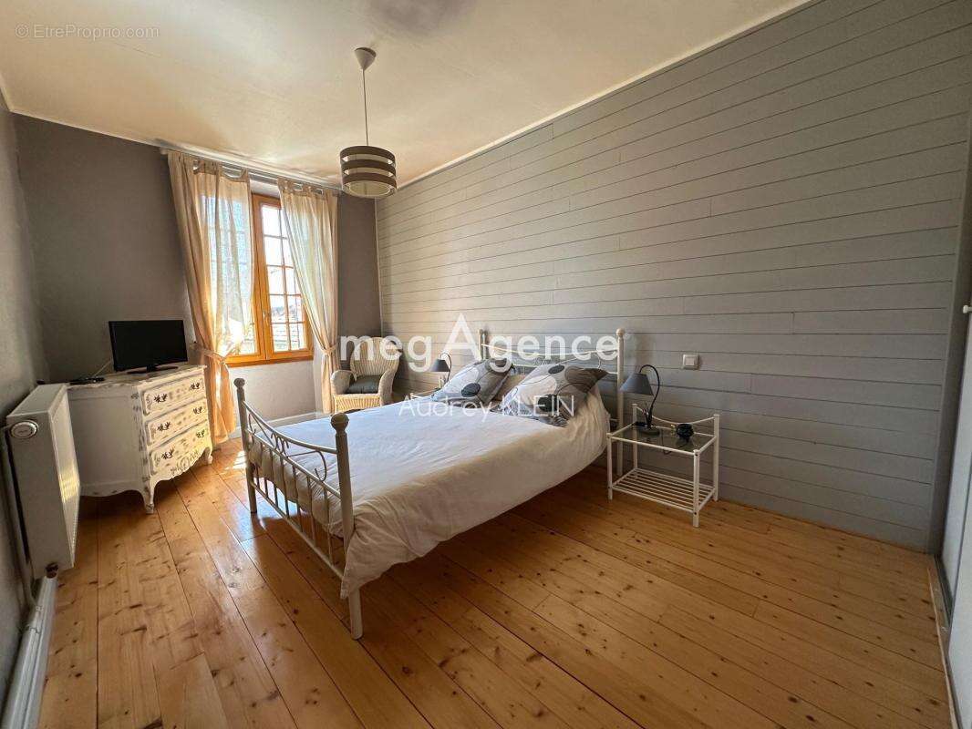 Trés belle maison avec confort- Coup de coeur assuré - photo 7