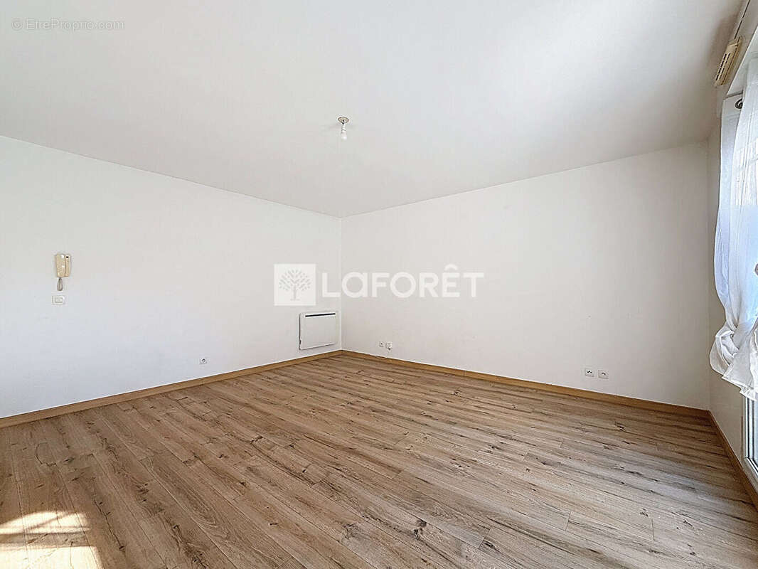Appartement Lieusaint 2 pièce(s) 51 m2 - photo 4