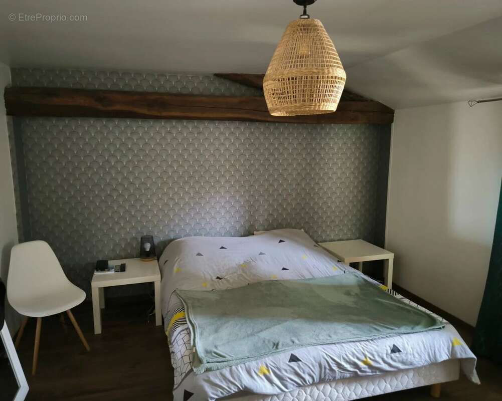 Maison de 143 m2 - photo 9