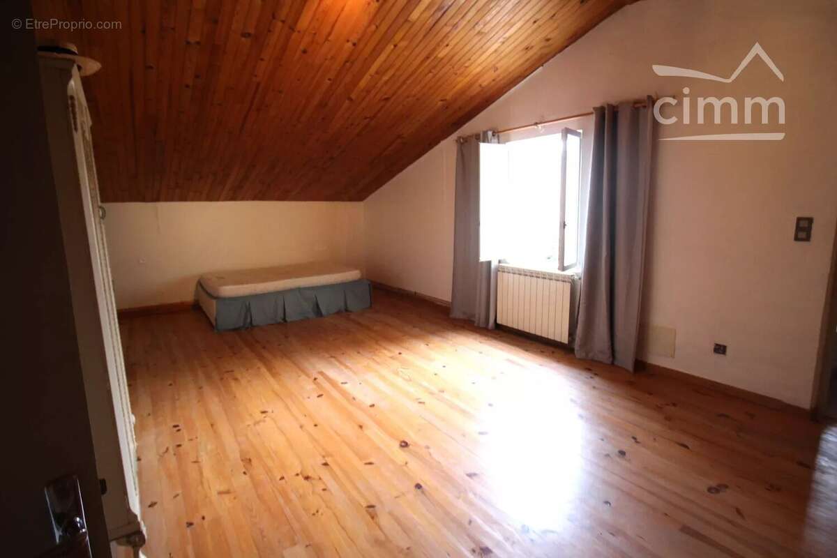 Maison à NEBIAS