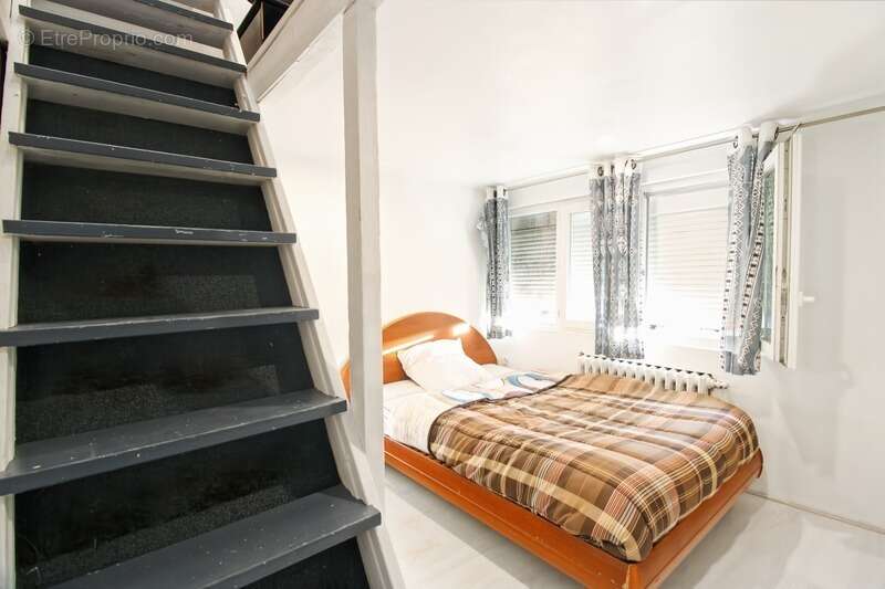 Maison à ARGENTEUIL