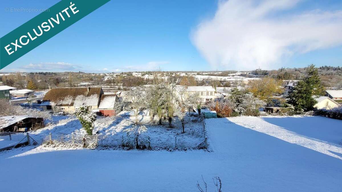 Photo 2 - Maison à AUBE