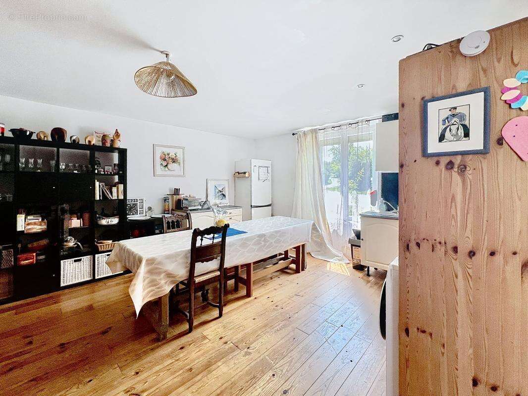 Maison à TELGRUC-SUR-MER