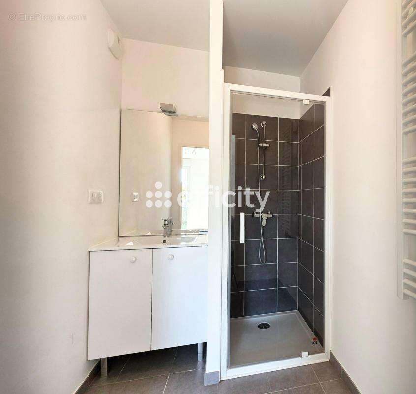 Appartement à VERTOU
