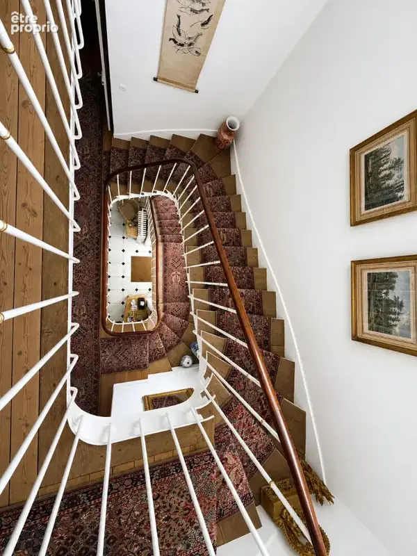 Maison 340m² à draveil - photo 15