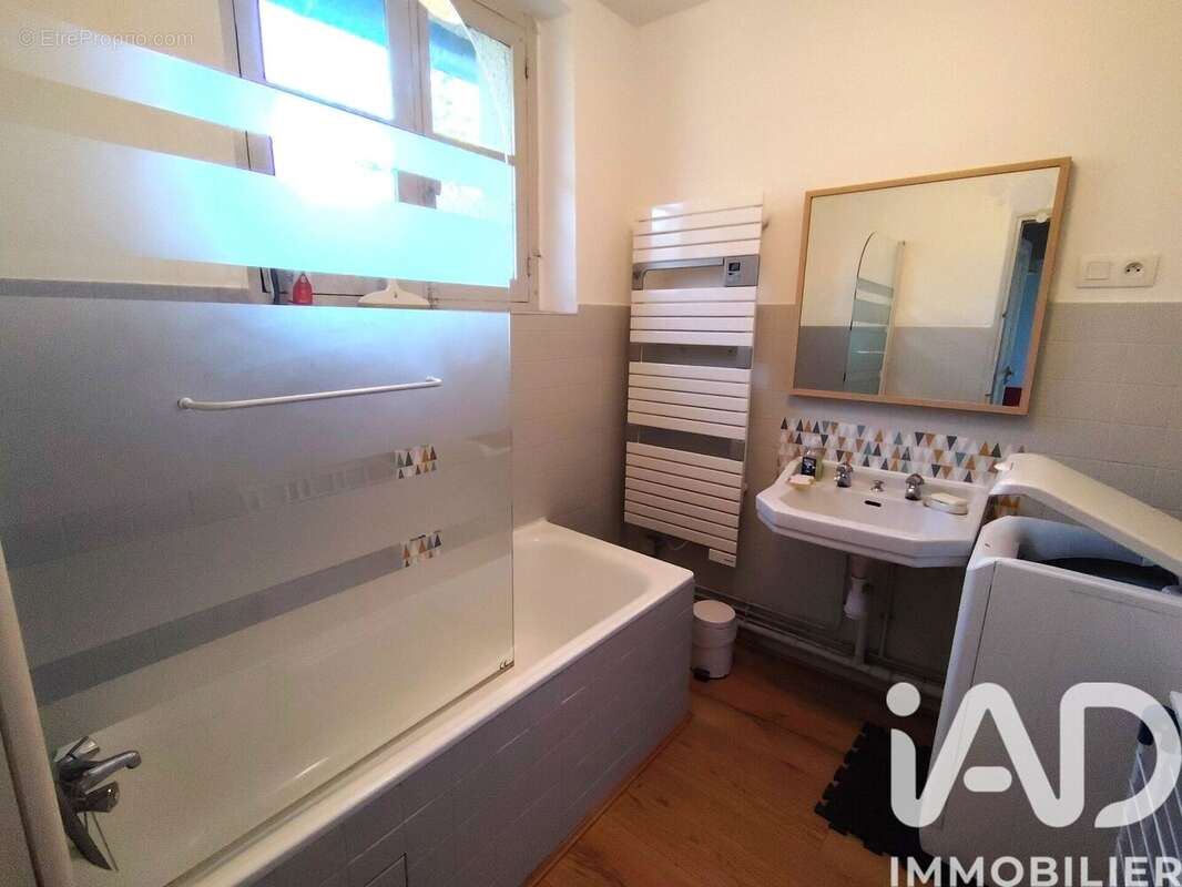 Photo 8 - Appartement à BAGNERES-DE-LUCHON