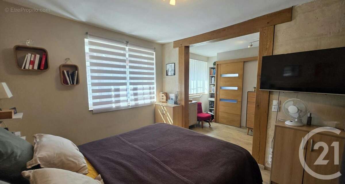Maison 141 m² à Rieux  - photo 12