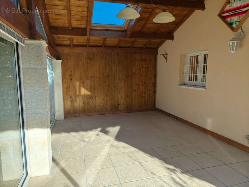 Maison à SAINT-MICHEL