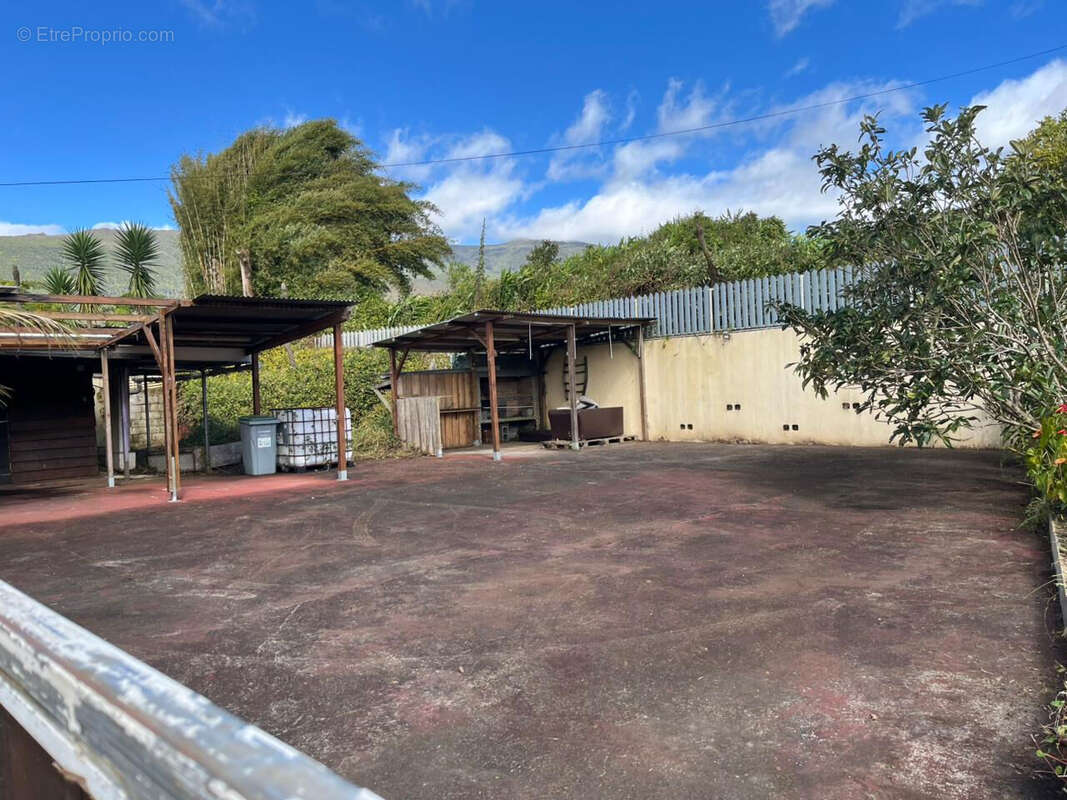 Photo 6 - Maison à LA PLAINE-DES-PALMISTES