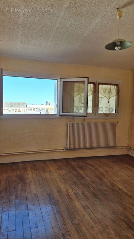 Appartement à LE HAVRE
