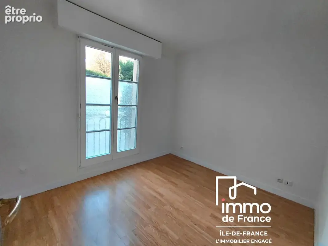 Appartement Versailles 2 pièce(s) 35 m2 - photo 4