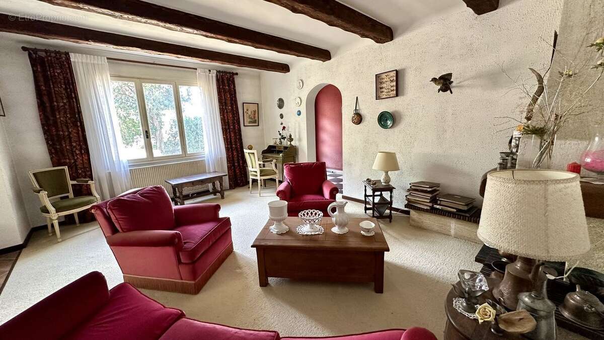 Maison 104 m² à La Penne-Sur-Huveaune  - photo 15