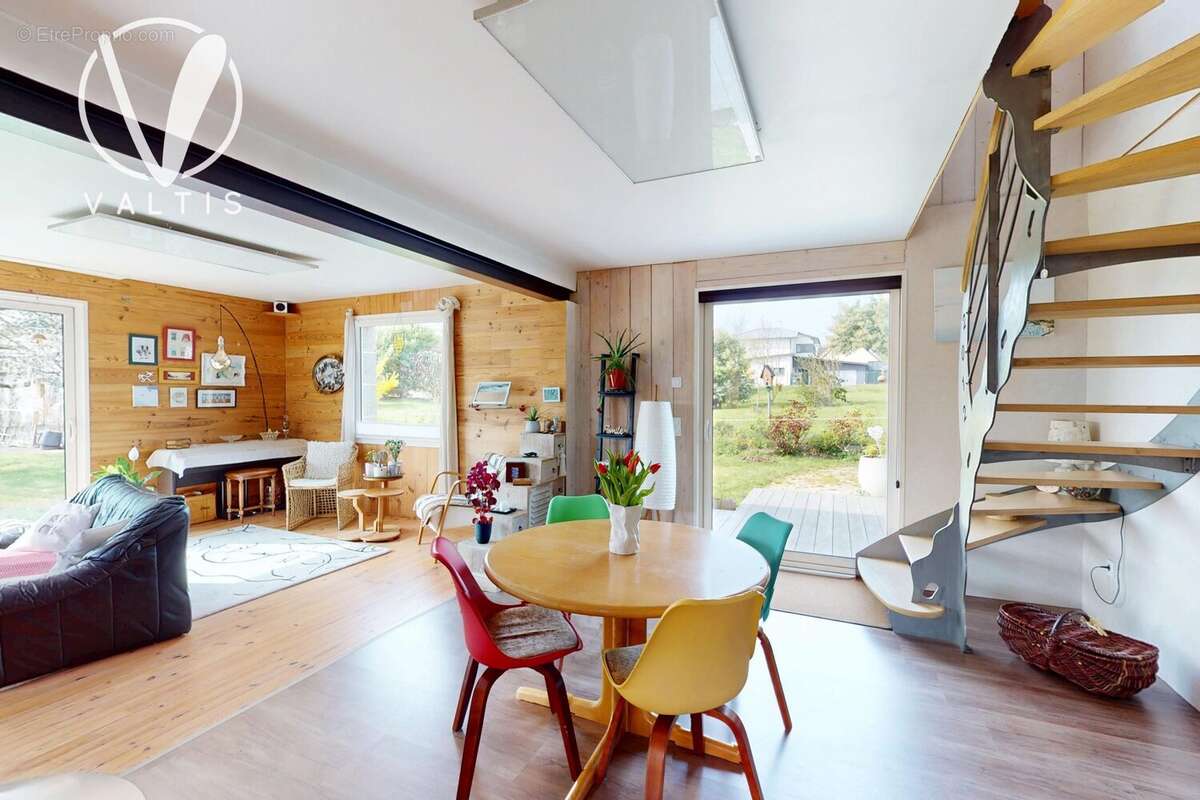 Maison à SAINT-CAST-LE-GUILDO