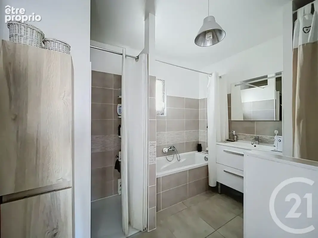 Maison 4 pièces 77 m² à vendre à Meze (34140) - photo 8