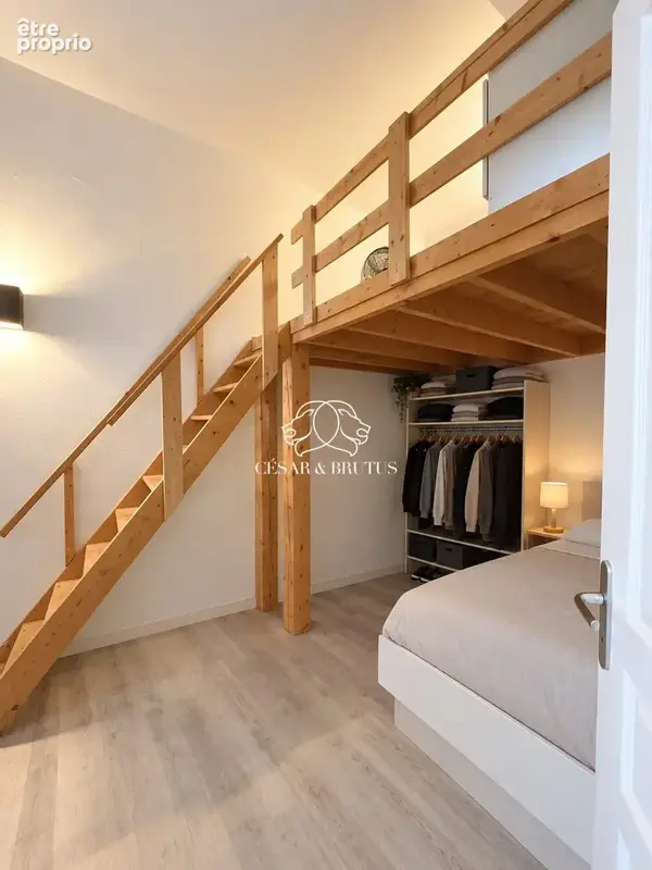 Appartement 2 pièces 38 m² à vendre à Lyon-2e (69002) - photo 5