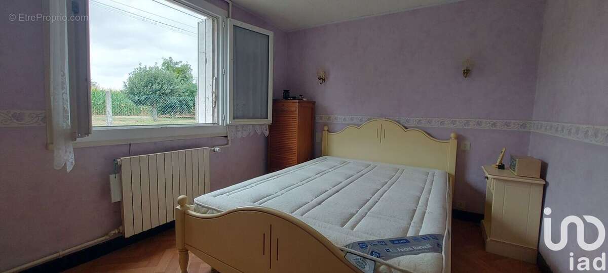 Photo 7 - Maison à GOHORY