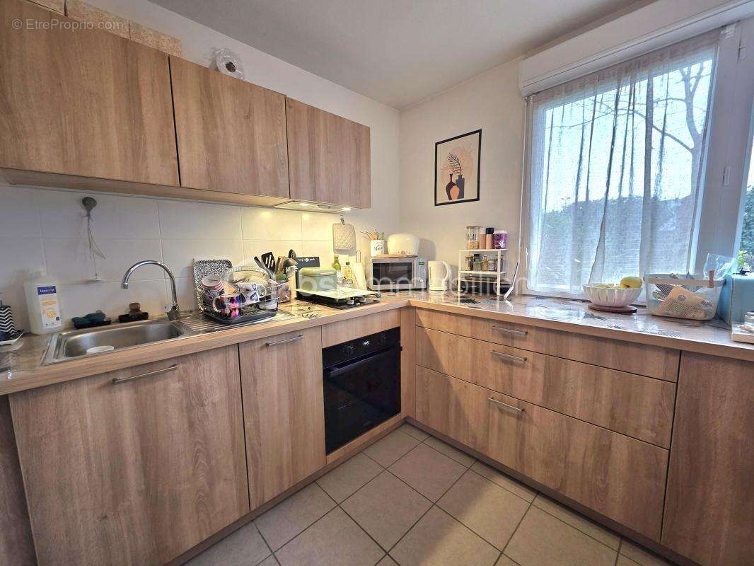 Appartement à BLAGNAC