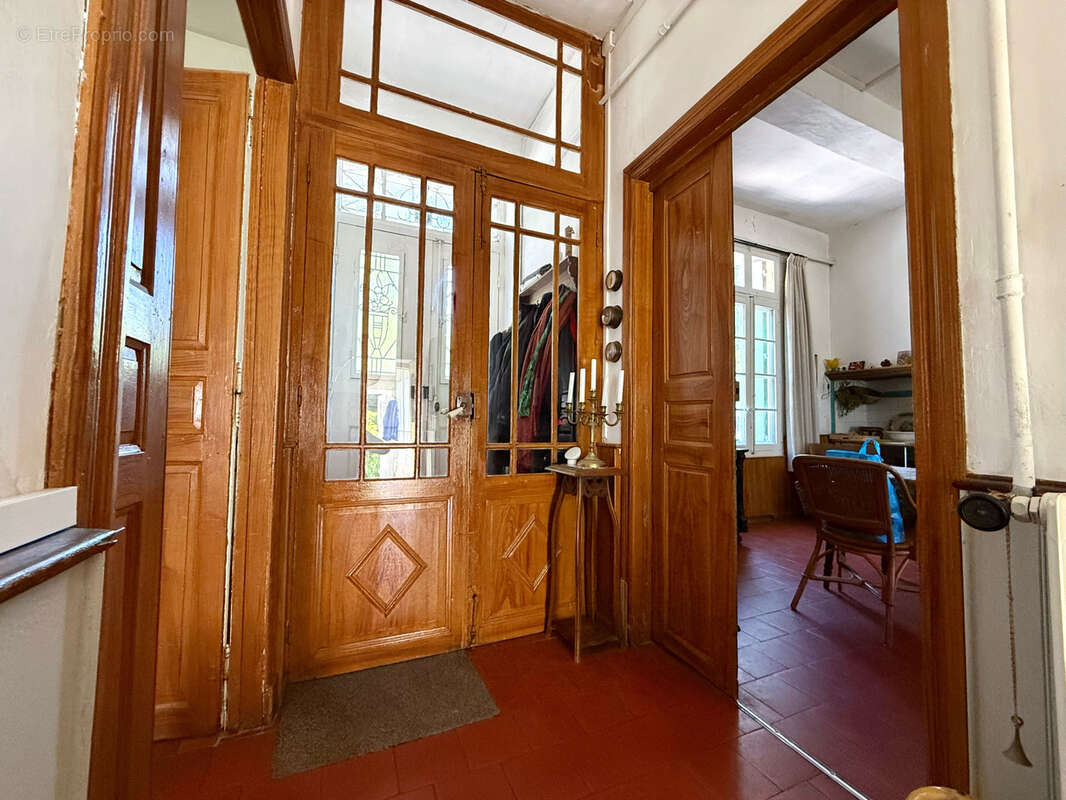 Maison à LODEVE